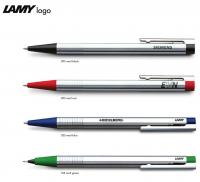 Thumbnail for LAMY Logo 205 Branded Ballpoint Pen 